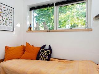 7 person holiday home in Glesborg - 1