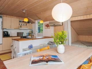 Cozy Hideaway in Houstrup - By Traum Ferienwohnungen - 9