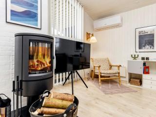 4 star holiday home in Løkken-By Traum - 4