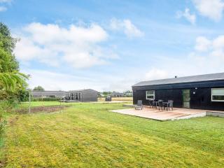 5 person holiday home in Ansager-By Traum - 8