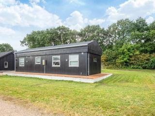 5 person holiday home in Ansager-By Traum - 8