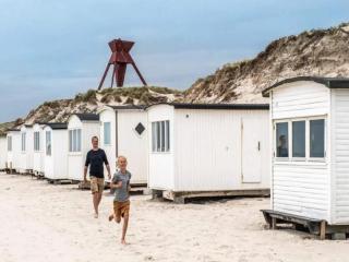 6 person holiday home in Blokhus-By Traum - 2