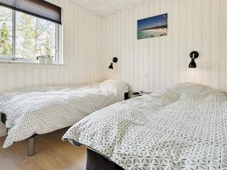 5 star holiday home in Liseleje - 2