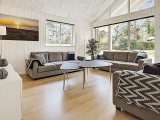 5 star holiday home in Liseleje - 5