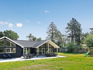 5 star holiday home in Liseleje - 0