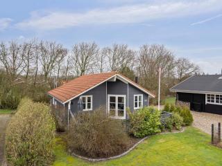 4 person holiday home in Hemmet-By Traum - 0