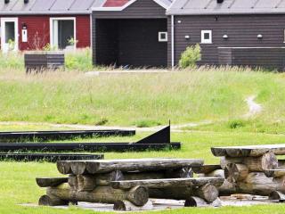 Holiday home for 24 guests, Brovst - 9