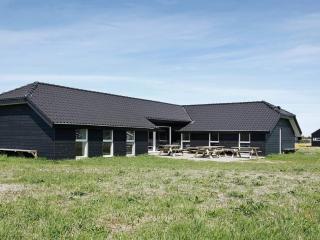 Holiday home for 24 guests, Brovst - 0