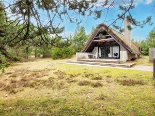 6 person holiday home in Rømø-By Traum - 3