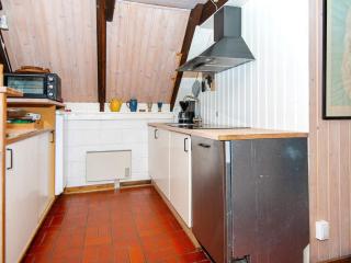 6 person holiday home in Rømø-By Traum - 1