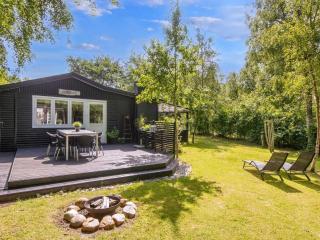 5 person holiday home in Thyholm-By Traum - 0