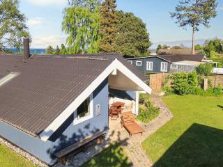 Cozy Getaway at Køge Bay By Traum - 6