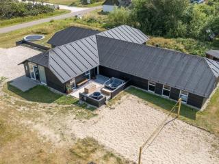 Luxury Retreat in Vorupor - 2