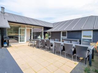 Luxury Retreat in Vorupor - 0