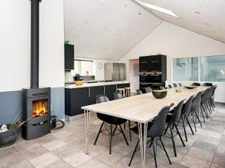 5 star holiday home in Rømø - 3