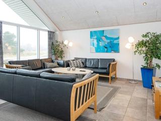 5 star holiday home in Rømø - 7