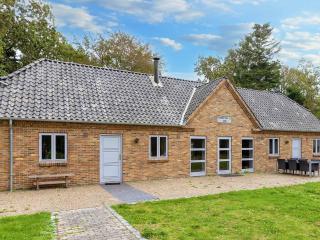 8 person holiday home in Thyholm-By Traum - Thyholm - 4
