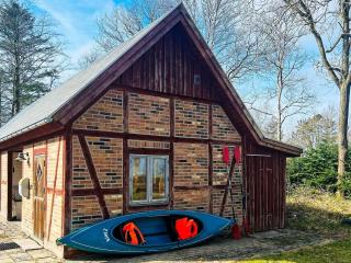 8 person holiday home in Thyholm-By Traum - Thyholm - 2