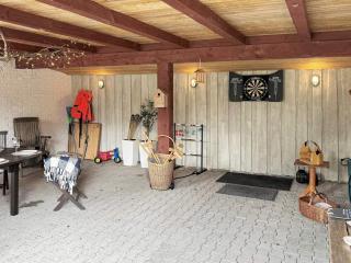 8 person holiday home in Thyholm-By Traum - Thyholm - 1