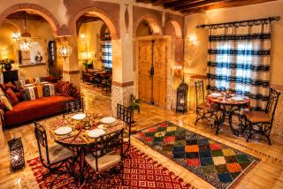 Auberge La Fibule Du Dades - 2