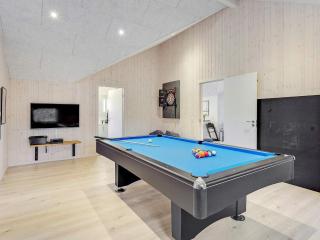 Luxury Retreat with Pool - 6