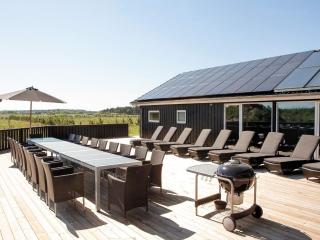 26 person holiday home in Jerup - 7