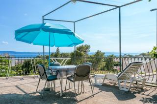 Double Room Tucepi 5263d - 1
