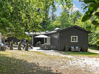 18 person holiday home in Frederiksværk-By Traum - 0
