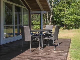 Lush Holiday home in Hadsund - 7