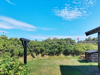 4 person holiday home in Skagen-By Traum - 5