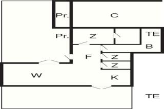 4 person holiday home in Skagen-By Traum - 4