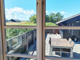 4 person holiday home in Skagen-By Traum - 8