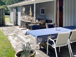 10 person holiday home in Dannemare-By Traum - 3
