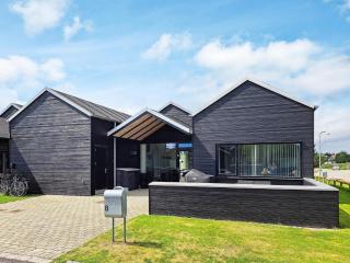 6 person holiday home in Hadsund-By Traum - 6
