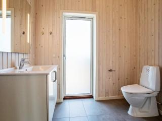 Coastal vacation home in Harboore - 7