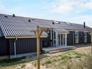 Coastal vacation home in Harboore - 5