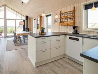 Coastal vacation home in Harboore - 3