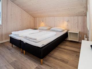 Coastal vacation home in Harboore - 2