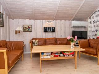 4 star holiday home in Hovborg - 6