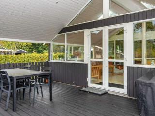 4 star holiday home in Hovborg - 1