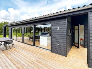 7 person holiday home in Jerup-By Traum - 0