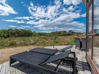 6 person holiday home in Fanø-By Traum - 1