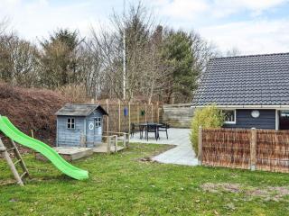 8 person holiday home in Hemmet-By Traum - 3