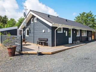 8 person holiday home in Hemmet-By Traum - 0