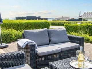 4 star holiday home in Juelsminde-By Traum - 8