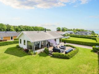 4 star holiday home in Juelsminde-By Traum - 0