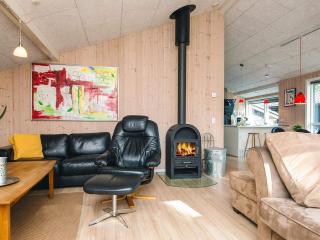 8 person holiday home in Oksbøl-By Traum - 1