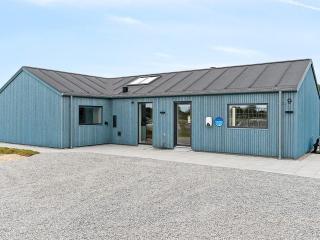 Luxury Retreat in albaek - 9