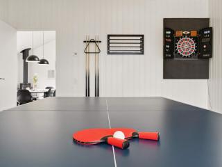 Luxury Retreat in albaek - 7