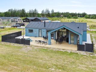 Luxury Retreat in albaek - 0